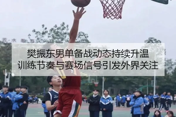 樊振东男单备战动态持续升温 训练节奏与赛场信号引发外界关注